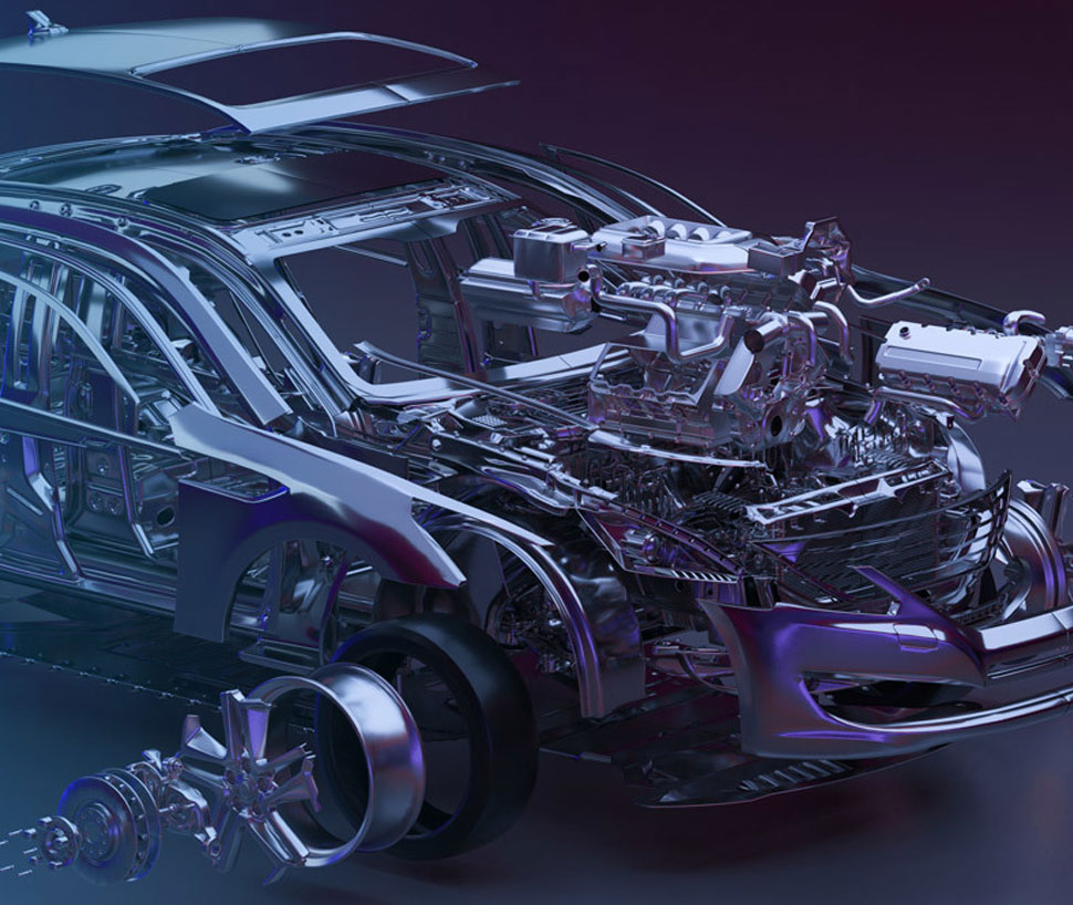 威博超声自动化