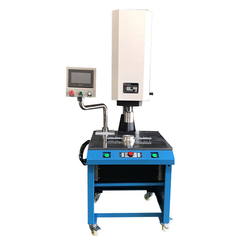 旋转摩擦塑料焊接机