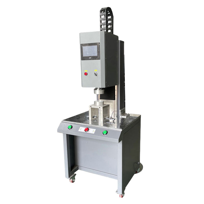 伺服旋熔焊接机