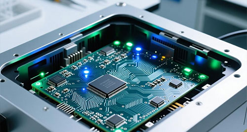 精密电子壳体清洗残留与超声波清洗机的工艺优化路径