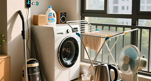 圆形滤芯端盖焊接难题与旋转式塑料焊接机的技术适配