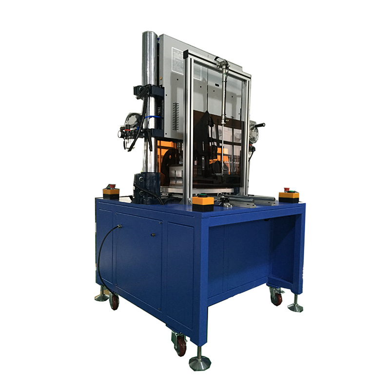 双头超声波焊接机