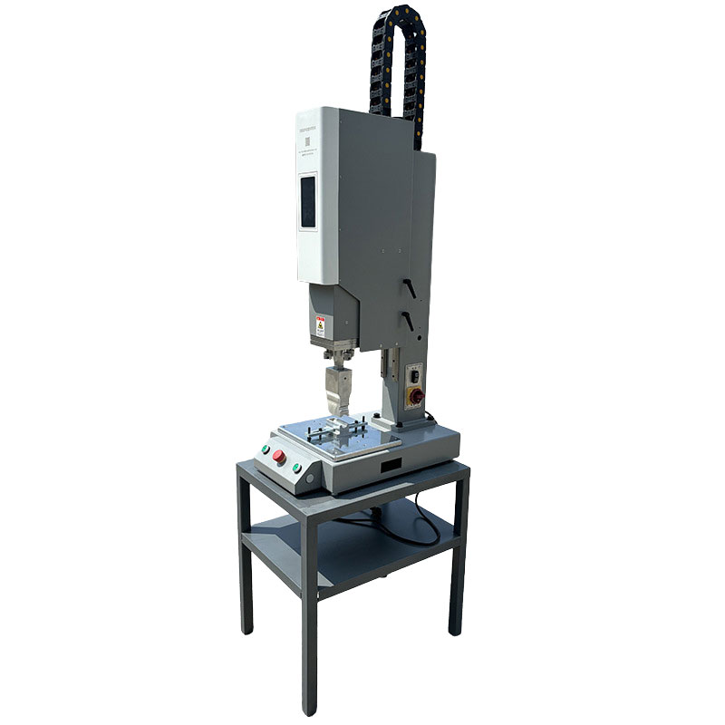 伺服超声波焊接机