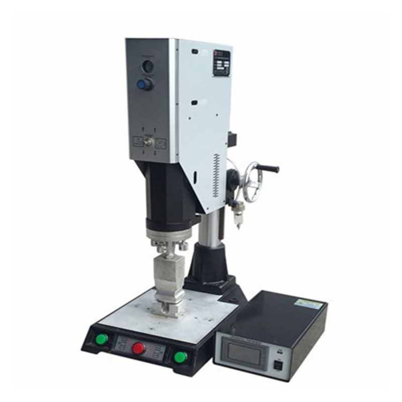 1526超声波塑料焊接机