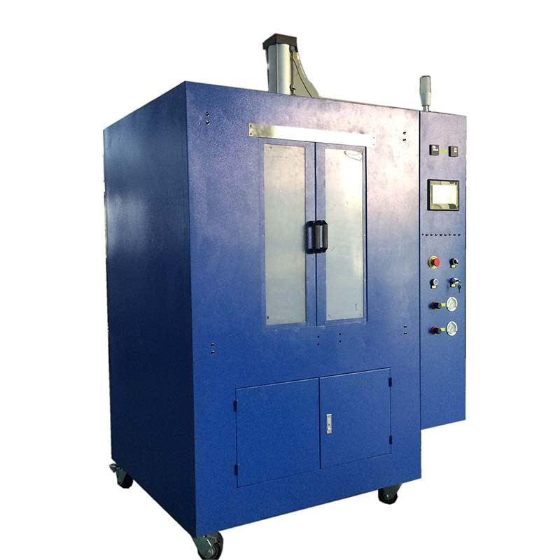 热板式塑料焊接机