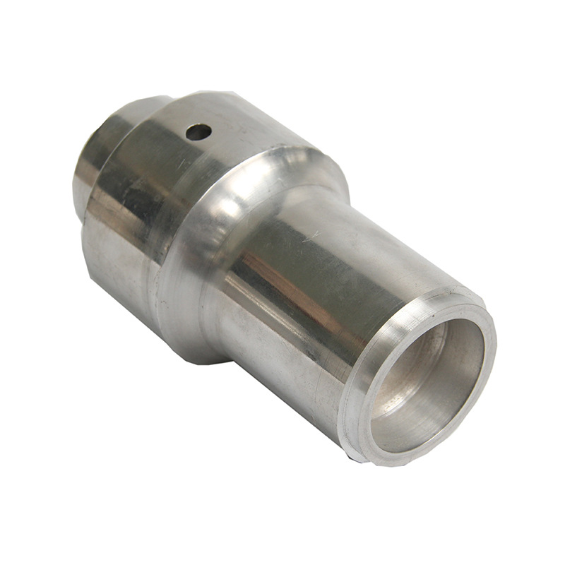 超声波铝制模具定制