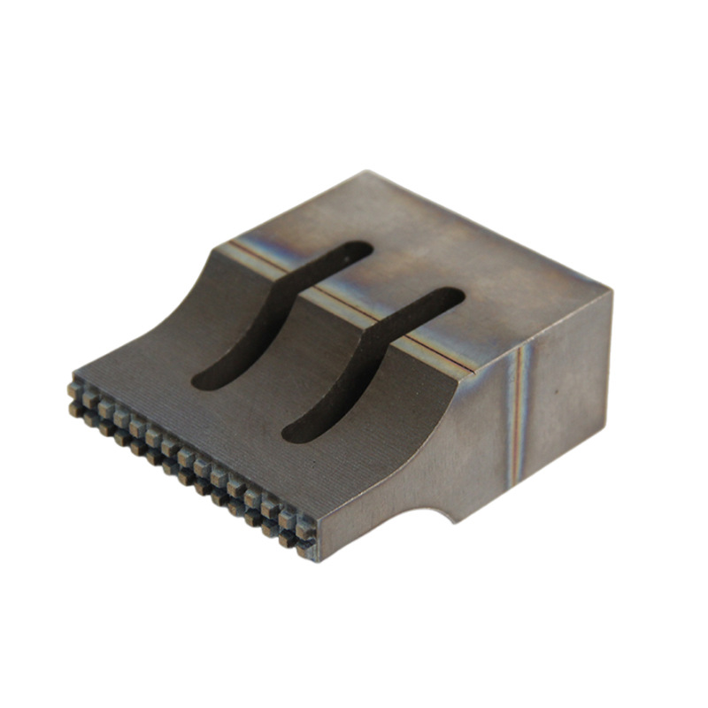 超声波钢质模具